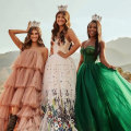 The Impact of Pageants in Orange County, CA