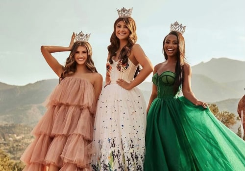 The Power of Social Media in Promoting Pageants in Orange County, CA